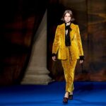 tendência de moda em 2026