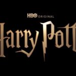 Banner de Harry Potter