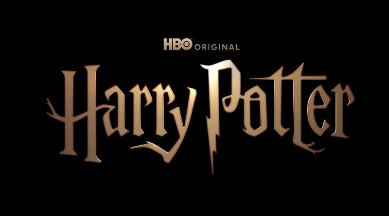Banner de Harry Potter