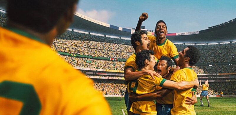 Brasil 70: A Saga do Tri