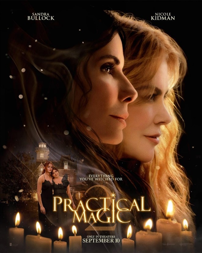 pôster de Da Magia à Sedução: Feitiço de Amor