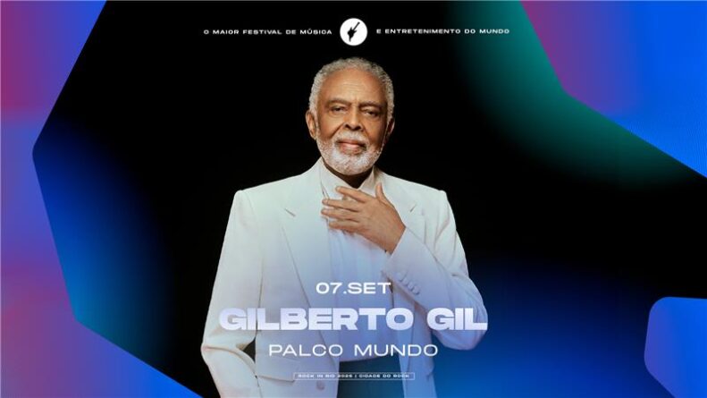 Gilberto Gil