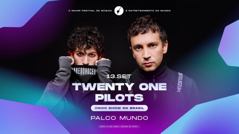 Twenty One Pilots