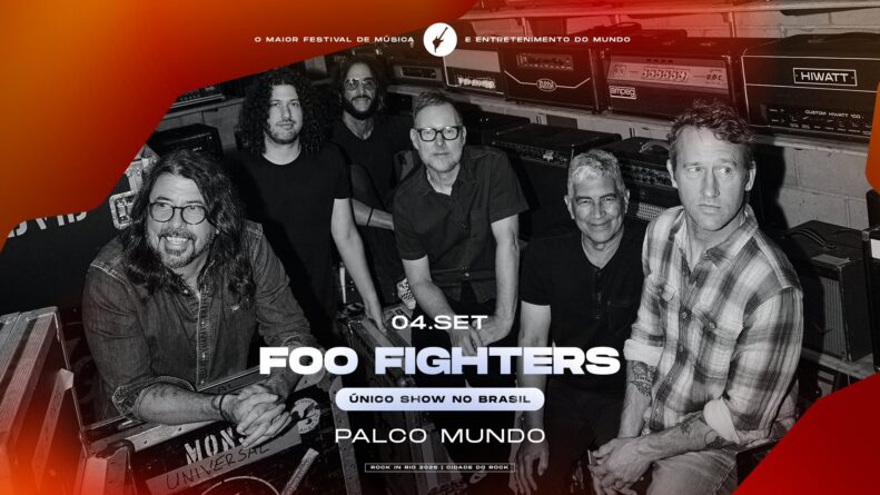 Foo Fighters