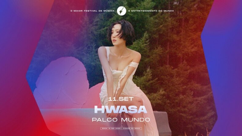 Hwasa